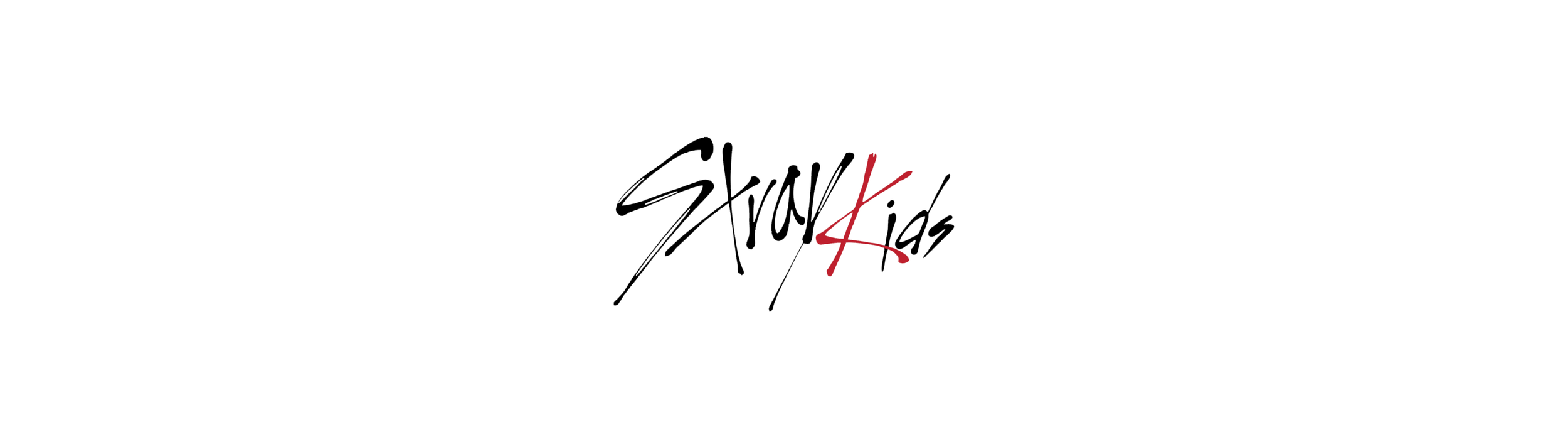 Logo du groupe Stray Kids