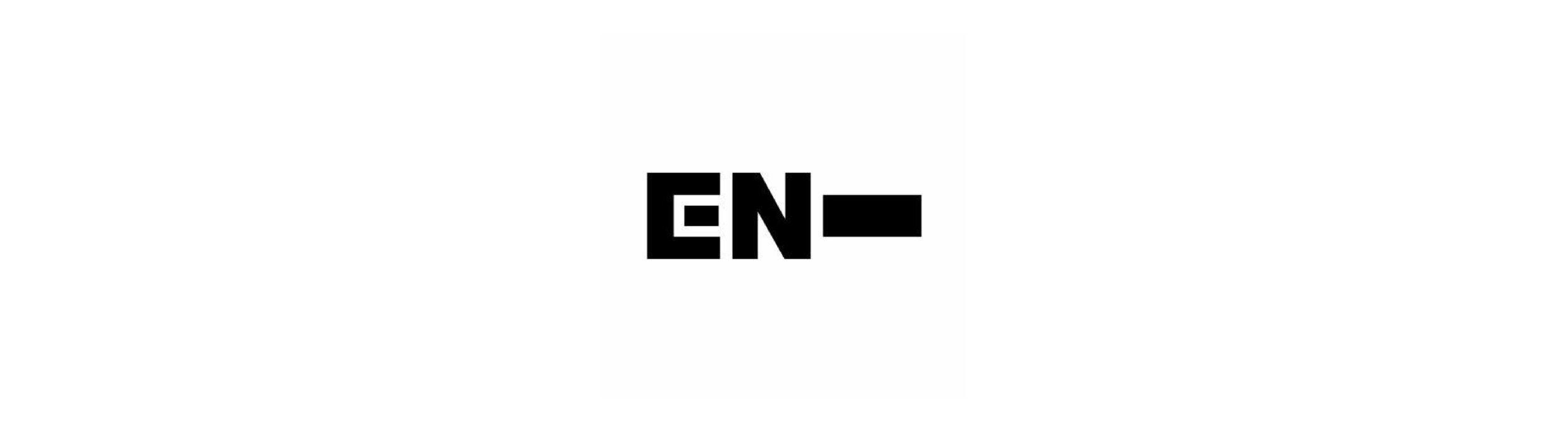 Logo du groupe Enhypen