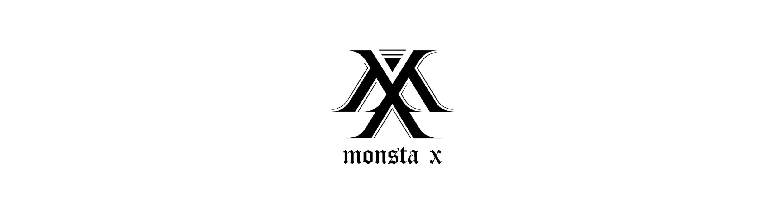 Logo du groupe Monsta X