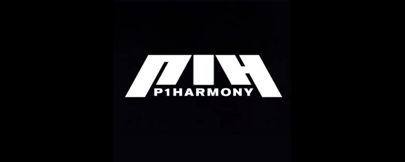 p1harmony fiche articles logo mkpop