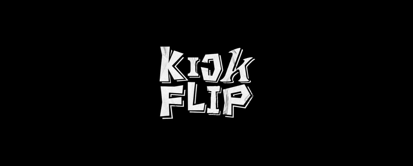kickflip fiche articles logo mkpop
