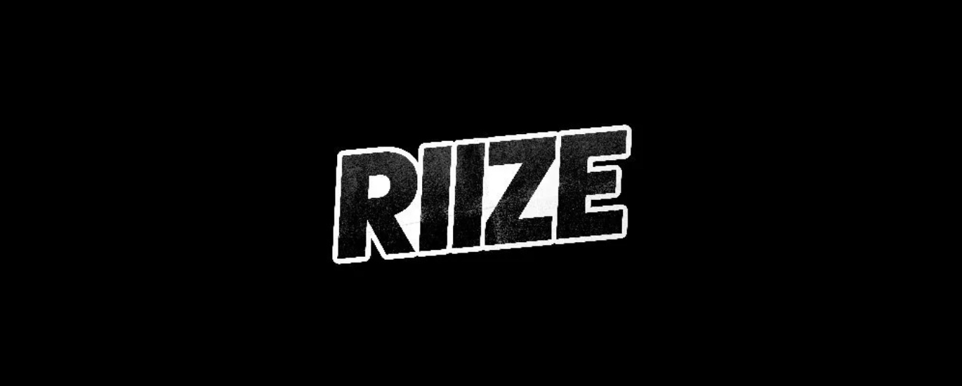 riize fiche articles logo mkpop