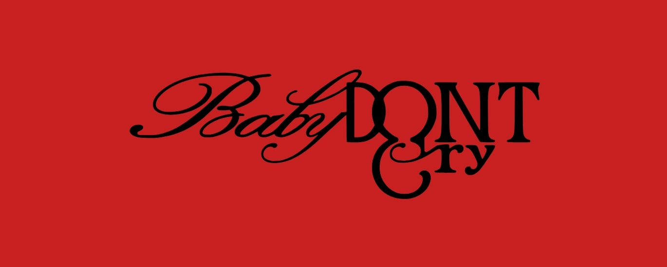 baby dont cry fiche articles logo mkpop