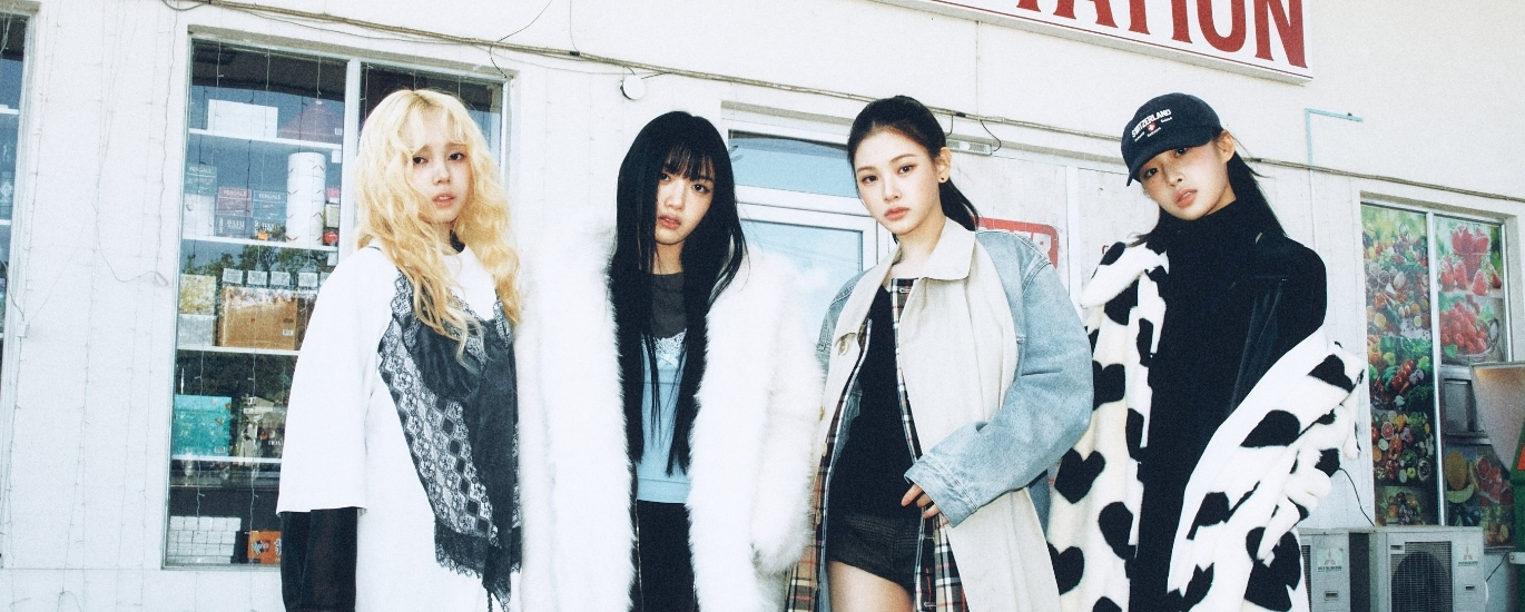 baby dont cry fiche articles mkpop