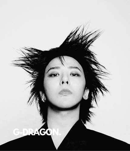 G-Dragon / GD de son vrai nom Kwon Ji-Yong est un rappeur, auteur-compositeur et producteur sud-coréen.