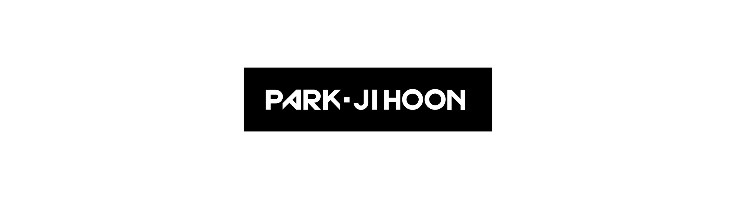 Logo de l'artiste Park Ji Hoon