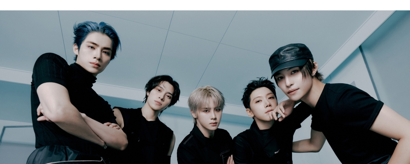 WayV est la sous-unité chinoise du groupe NCT formé par la SM Entertainment