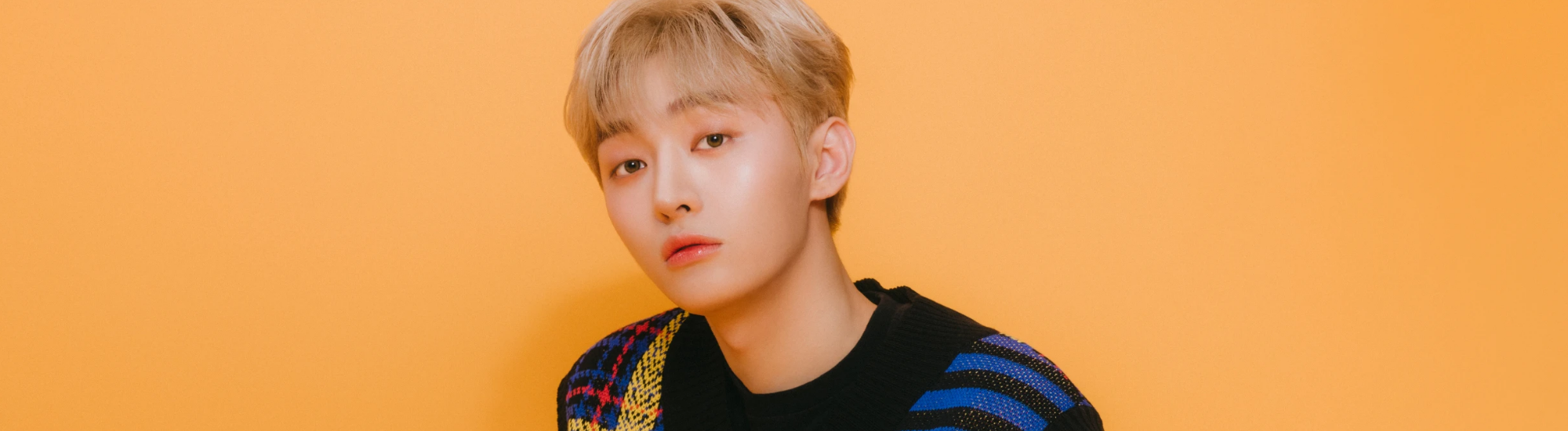 Yoon Ji Sung est un chanteur, danseur et acteur sud-coréen. 