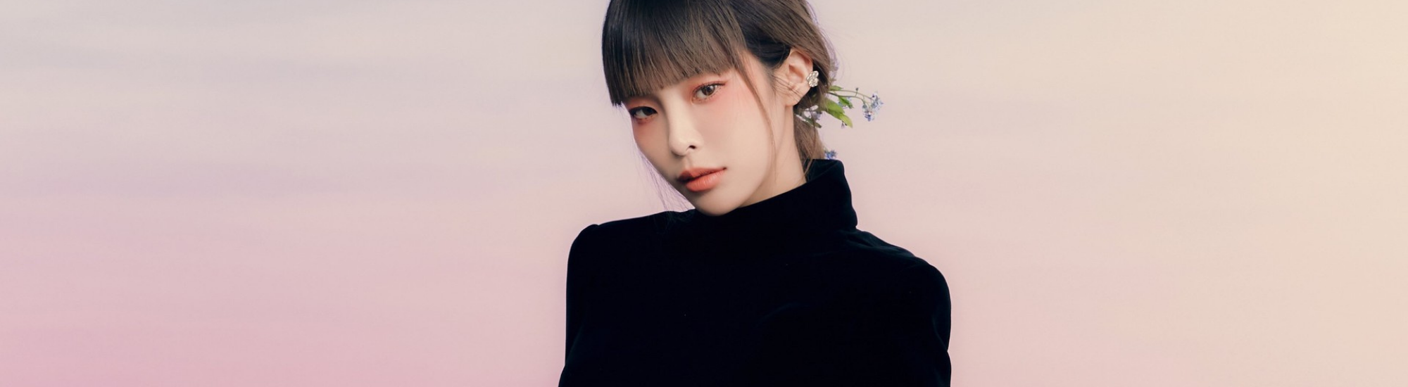 Jang Da-hye, plus connue sous le nom de Heize, est une chanteuse et rappeuse sud-coréenne. 