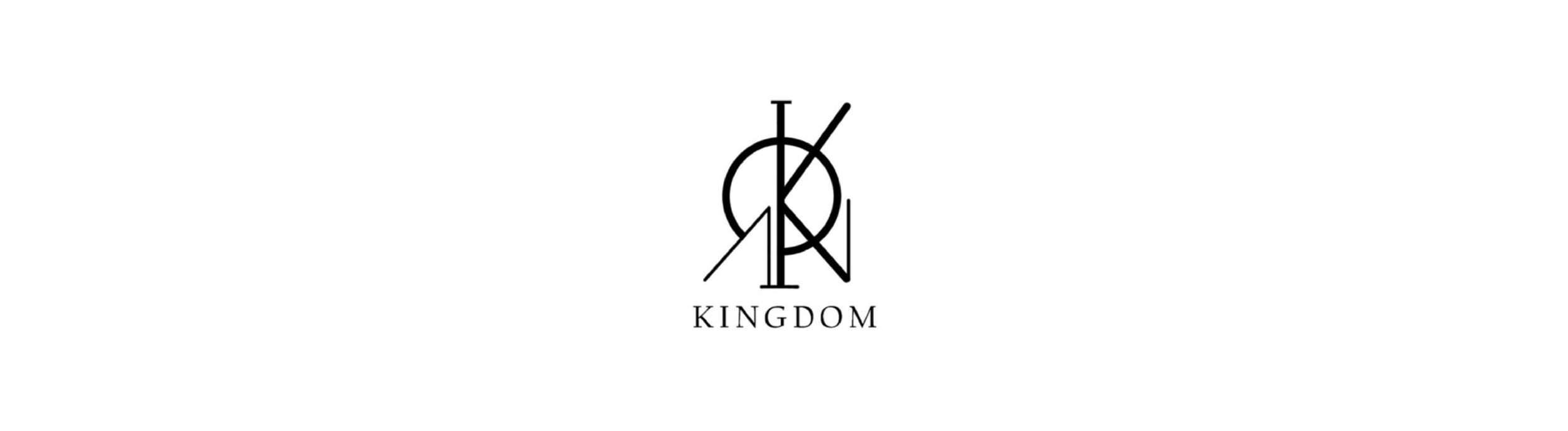 Logo du groupe KINGDOM