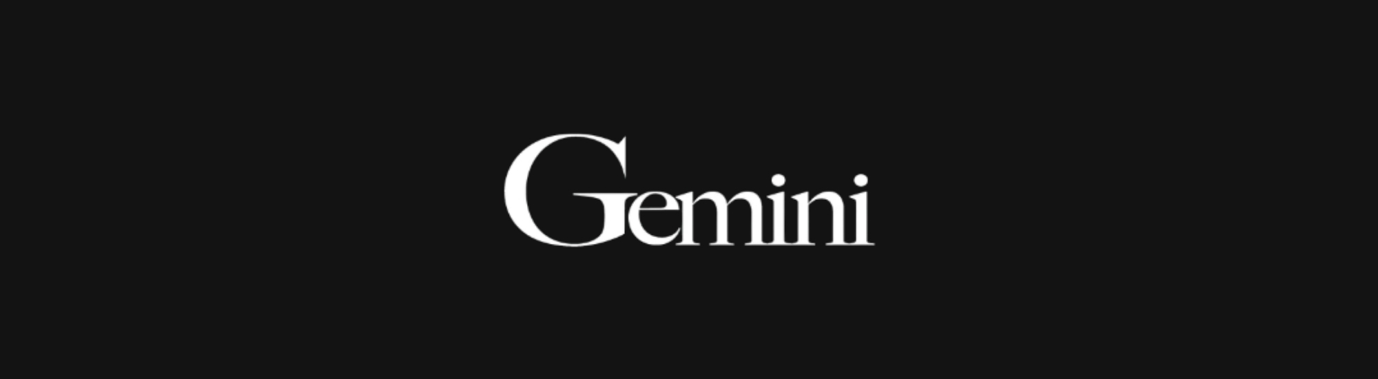 gemini fiche articles logo mkpop 2