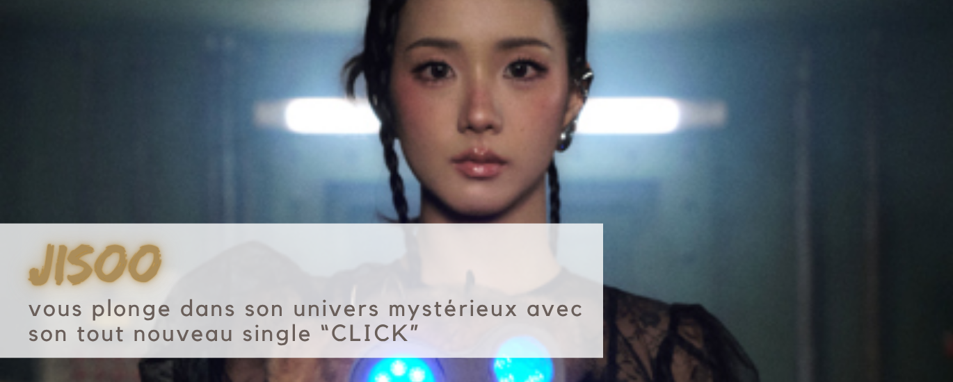 JISOO-CLICK