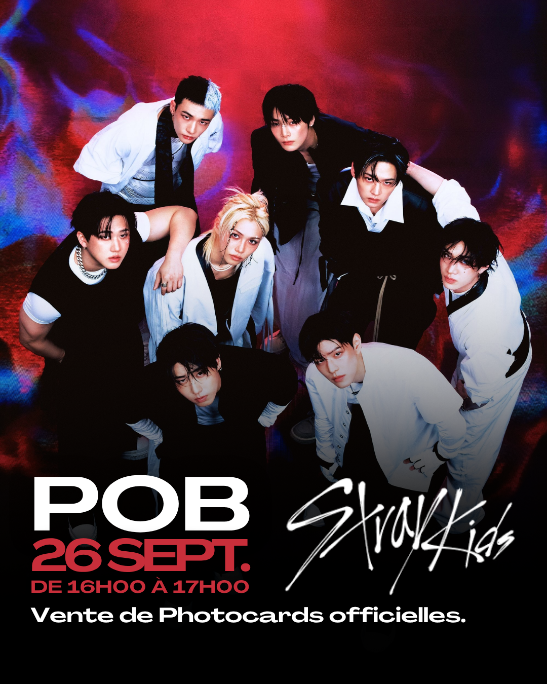 SKZ pob