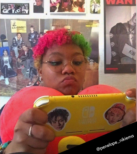 La Kpop dans votre quotidien - Mknation
