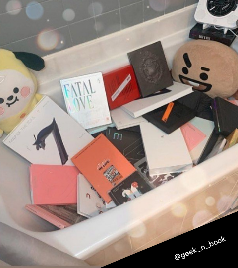 La Kpop dans votre quotidien - Mknation