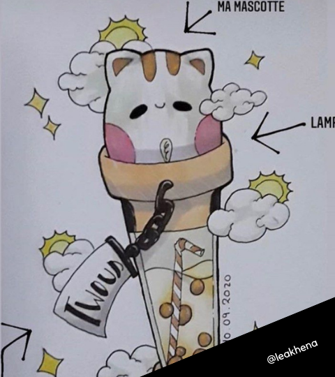 Exprimez votre art - Mknation