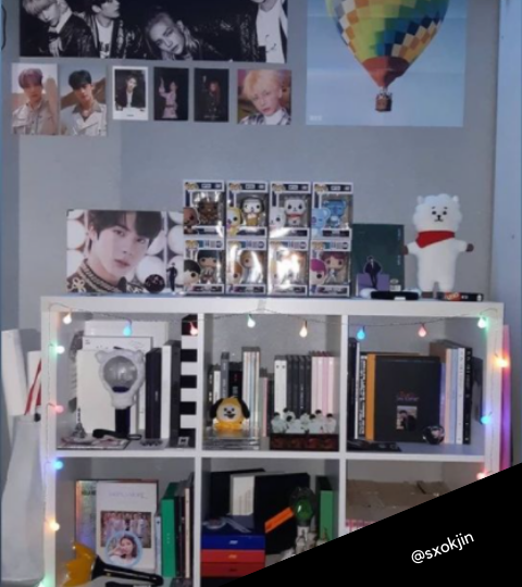 Votre espace Kpop - Mknation