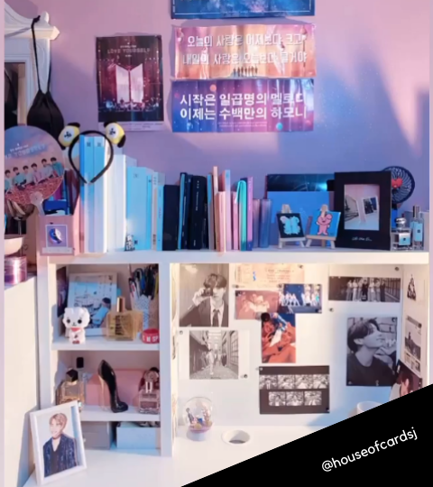 Votre espace Kpop - Mknation