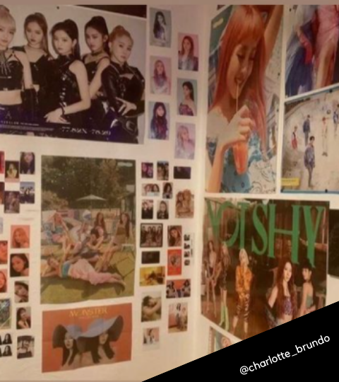 Votre espace Kpop - Mknation