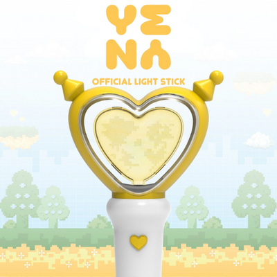 YENA-Lightstick-Officiel-cover-mkpop
