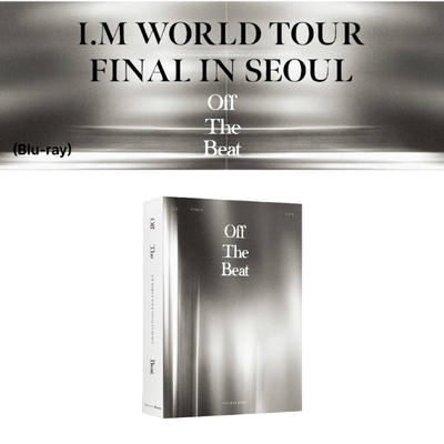 IM-Im Worl-Tour-Off-The-Beat-Final-In-Seoul-Blu-Ray-cover-mkpop