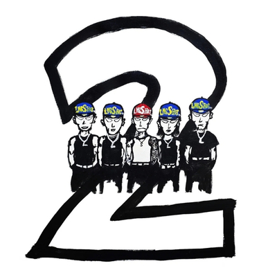 Jay-Park-LNGSHOT-Mixtape-4SHOBOIZ-Vol.2-4SHOVILLe-mkpop