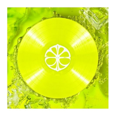 aespa-lemonade-lp-ver