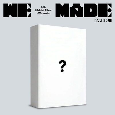 i-dle-9th-mini-album-we-made-a-ver-mkpop