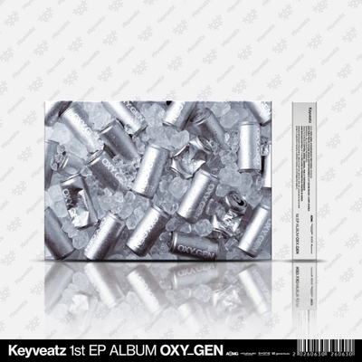 keyveatz-1st-ep-album-oxy-gen-mkpop