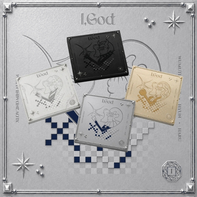 XLOV-2nd-Mini-Album-I-God-mkpop