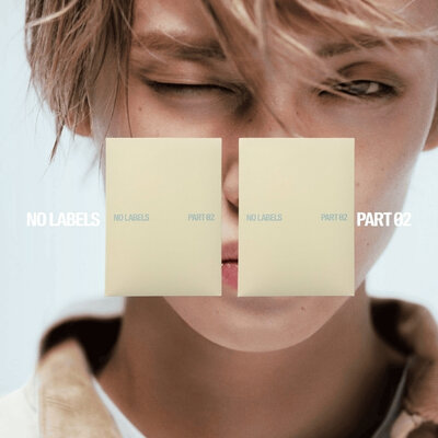 YEONJUN-TXT-2nd-mini-album-NO-LABELS-PART-02-weverse-albums-ver-mkpop