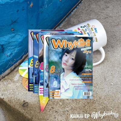 KiiiKiii-EP-WhyKiiiKiii-SUMMERISSUE-cover-mkpop