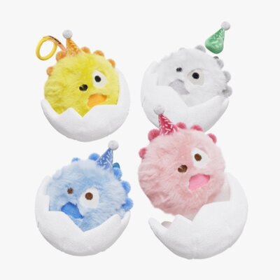 CORTIS-greengreen-baby-ball-playextended-cover