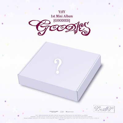 y-sy-goodies
