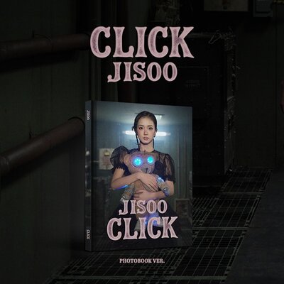 jisoo-click-photobook