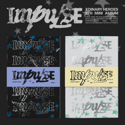 Xdinary Heroes) - IMPULSE