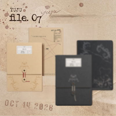 YUJU - file. 07