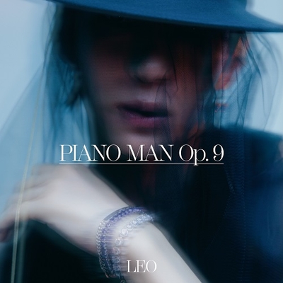 LEO [VIXX] - Piano Man Op.9