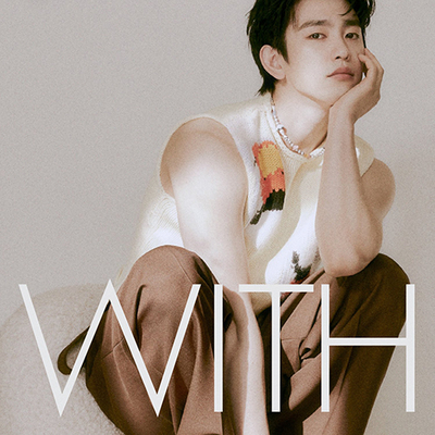 PARK JIN YOUNG - Chapter 0 : With