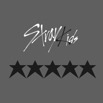 STRAY KIDS - 5 Star (Limited Edition)