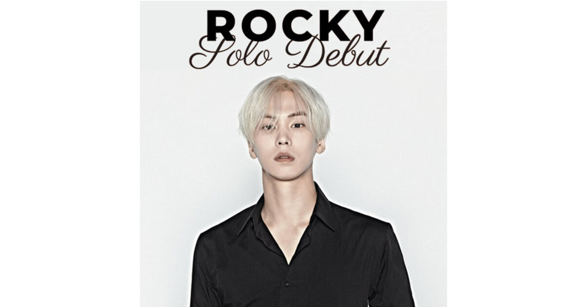 ROCKY [ASTRO] - Rockyst