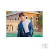 STRAY-KIDS-Posters-Stickers--Unlock-In-Life-chill-version-changbin