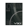 VIXX-Continuum-Photobook-piece-version