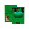YUGYEOM-Trust-Me-Photobook-Green-IGOT7-version