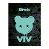 VIV-Bomb-Photobook-version-black
