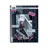 DREAMCATCHER-Virtuous-Photobook-Normal-Edition-version-R