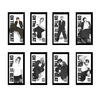 NCT-127-Walk-cover-Walk-Crew-Character-Card-Taeil