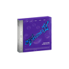 CATCH THE YOUNG  - Dream It Platform ver. -  version 1 - violette - packaging - version