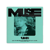 JIMIN [BTS] - Muse - Phobook  - Blooming - version  - cover - packaging