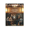RIIZE-Esquire-Korean-Magazine-Septembre-2024-riize-cover